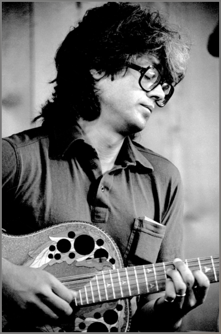 The 50 Best Jazz Guitarists of All Time (See Your Favorite?) 14 Larry Coryell