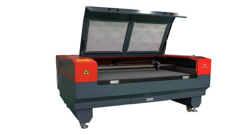 CO2 Laser Cutter