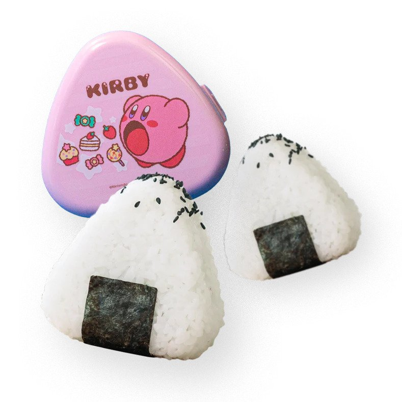 Triangle Shape Onigiri