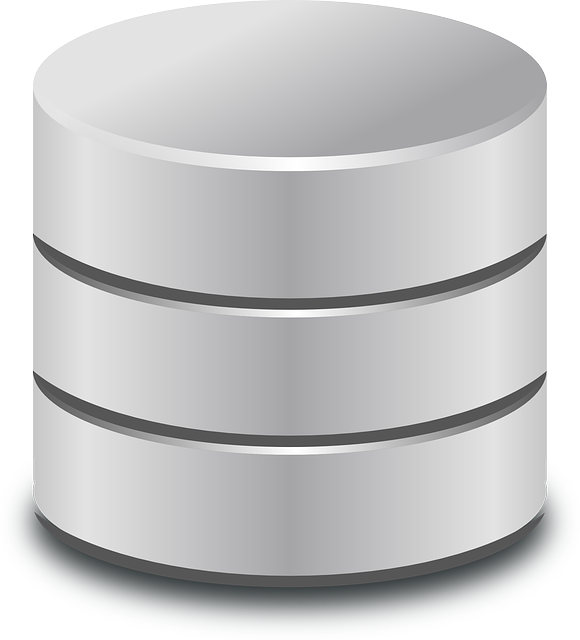 database, storage, data storage