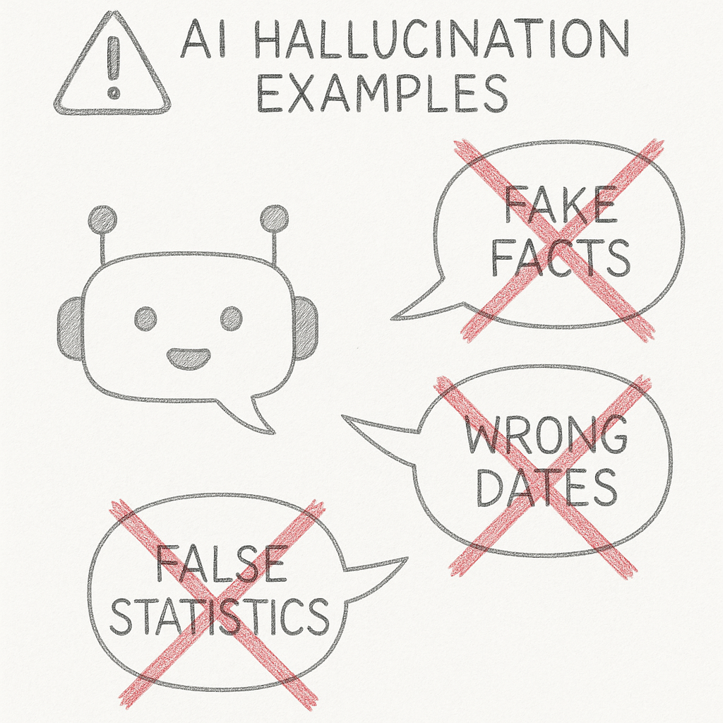 AI Hallucinations
