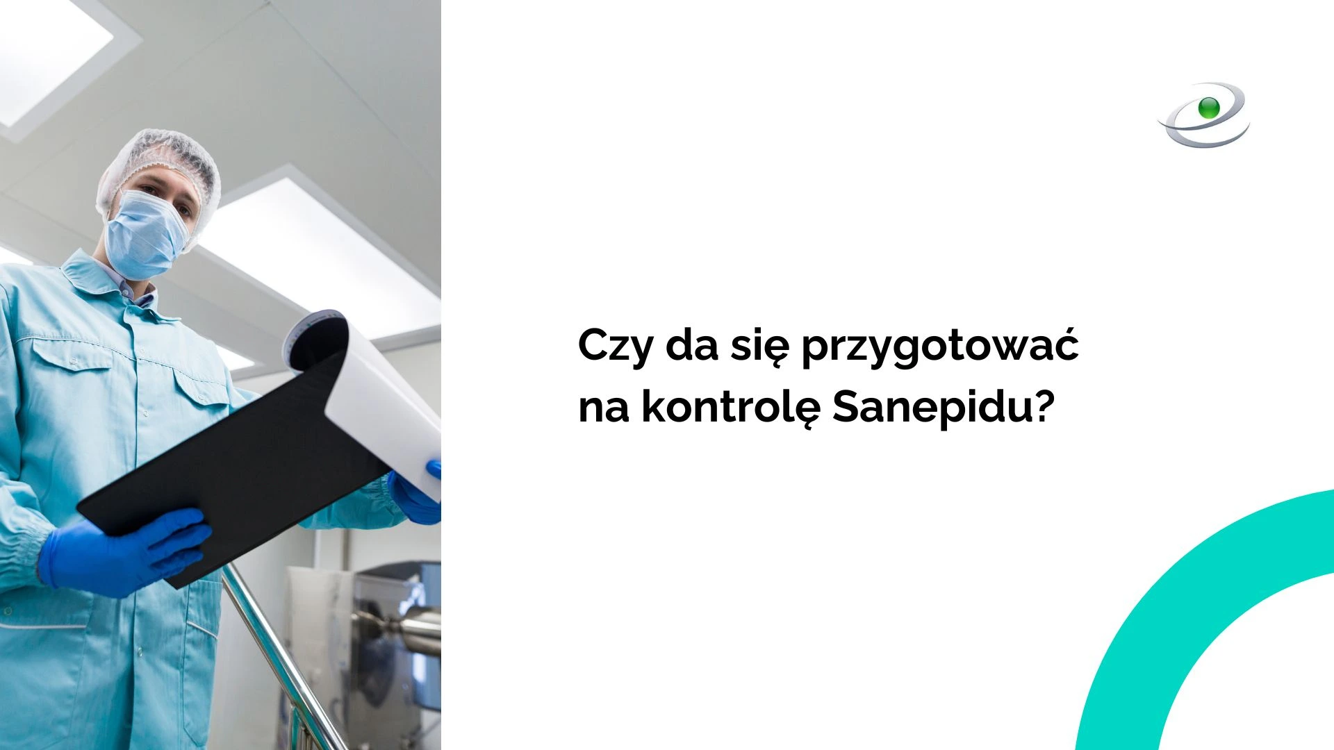 Czy da się przygotować na kontrolę Sanepidu