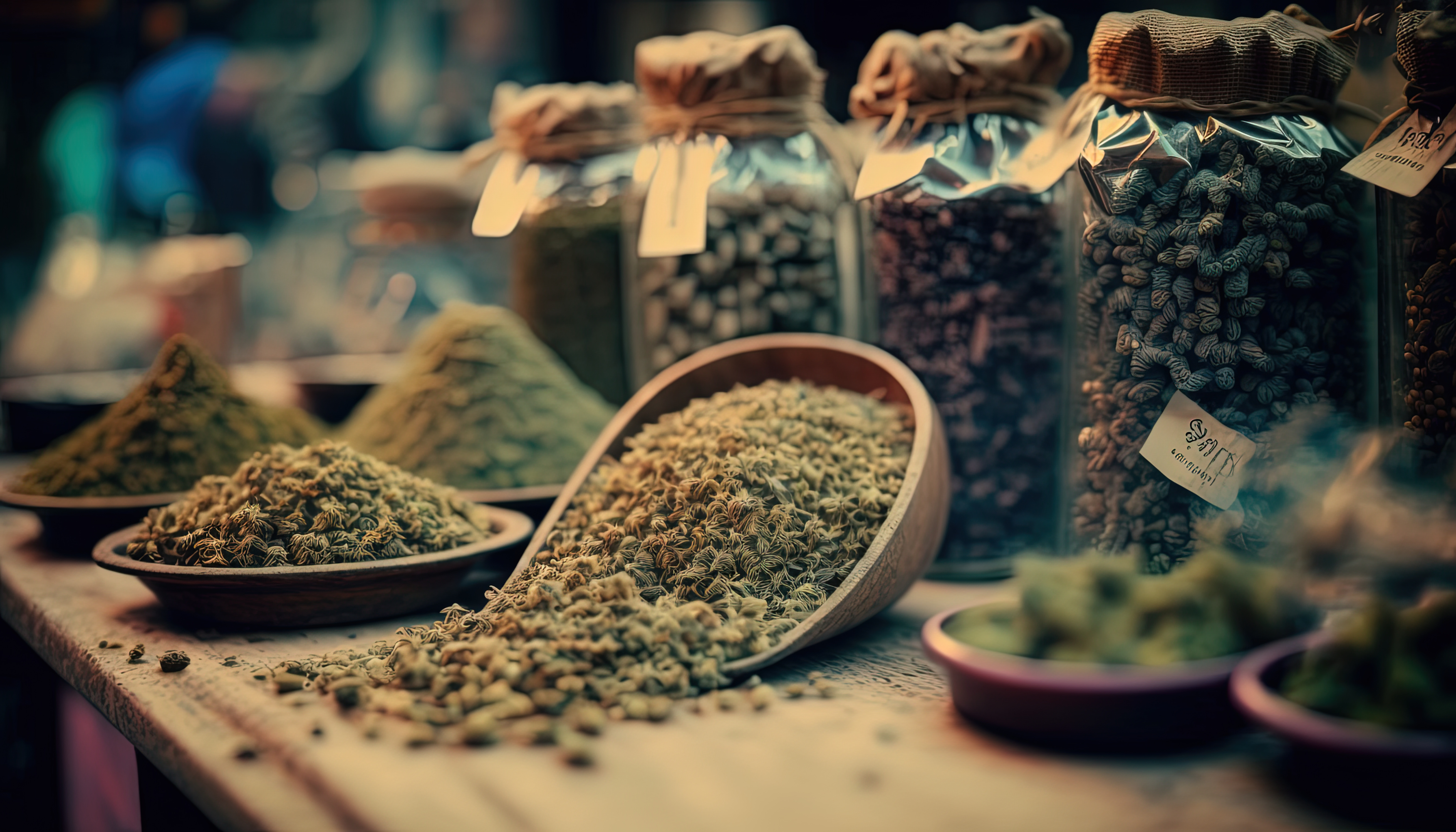 With the legality around hemp and marijuana products changing and as new legislation passes, people are able to learn and explore more into the development and potential benefits of hemp and marijuana products.