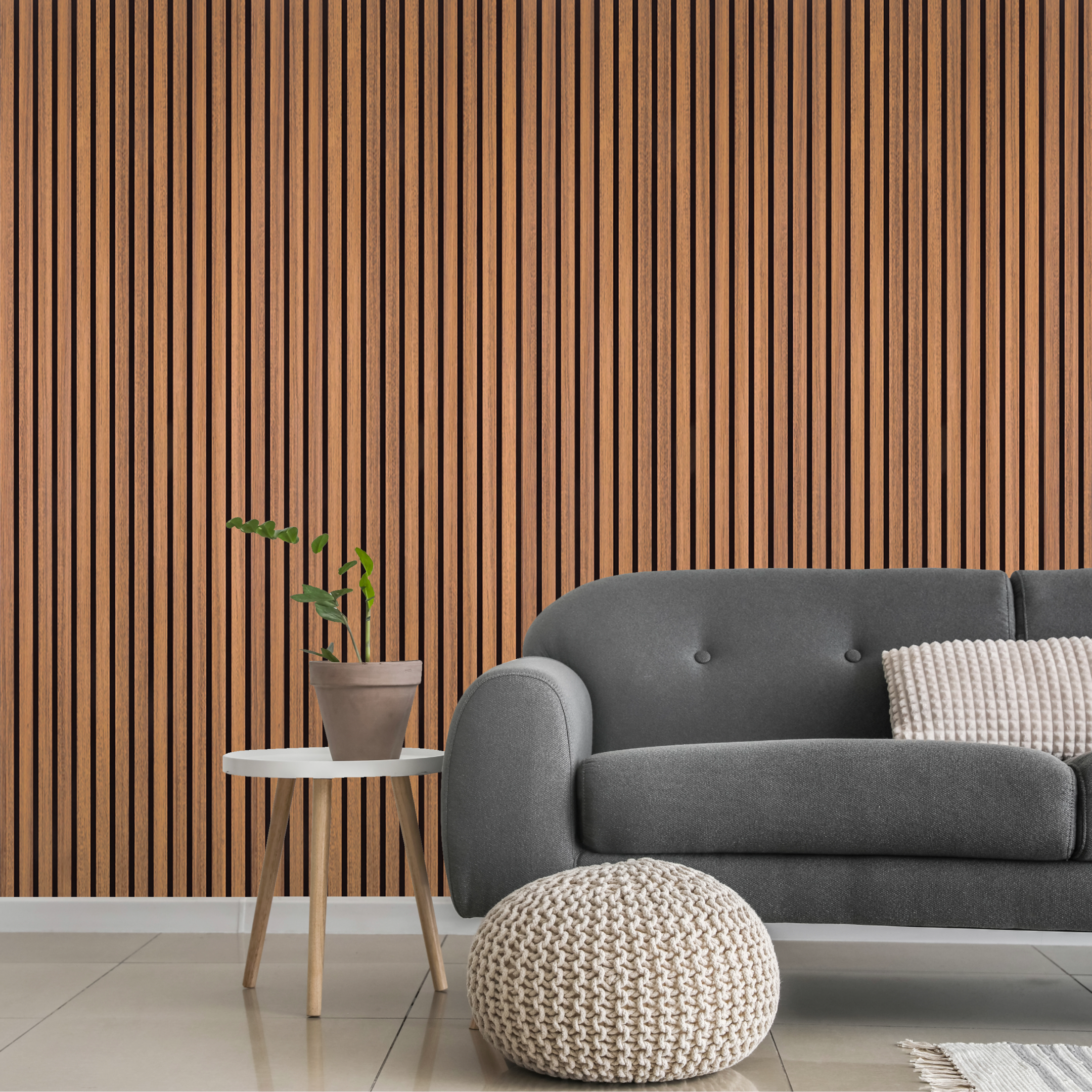 Acupanel® Wood Wall Panelling Installation Guide 