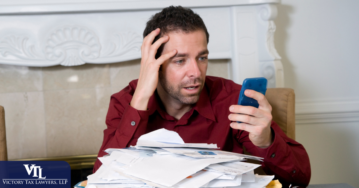 What you can Do if You Are Denied a Passport Because of Debt