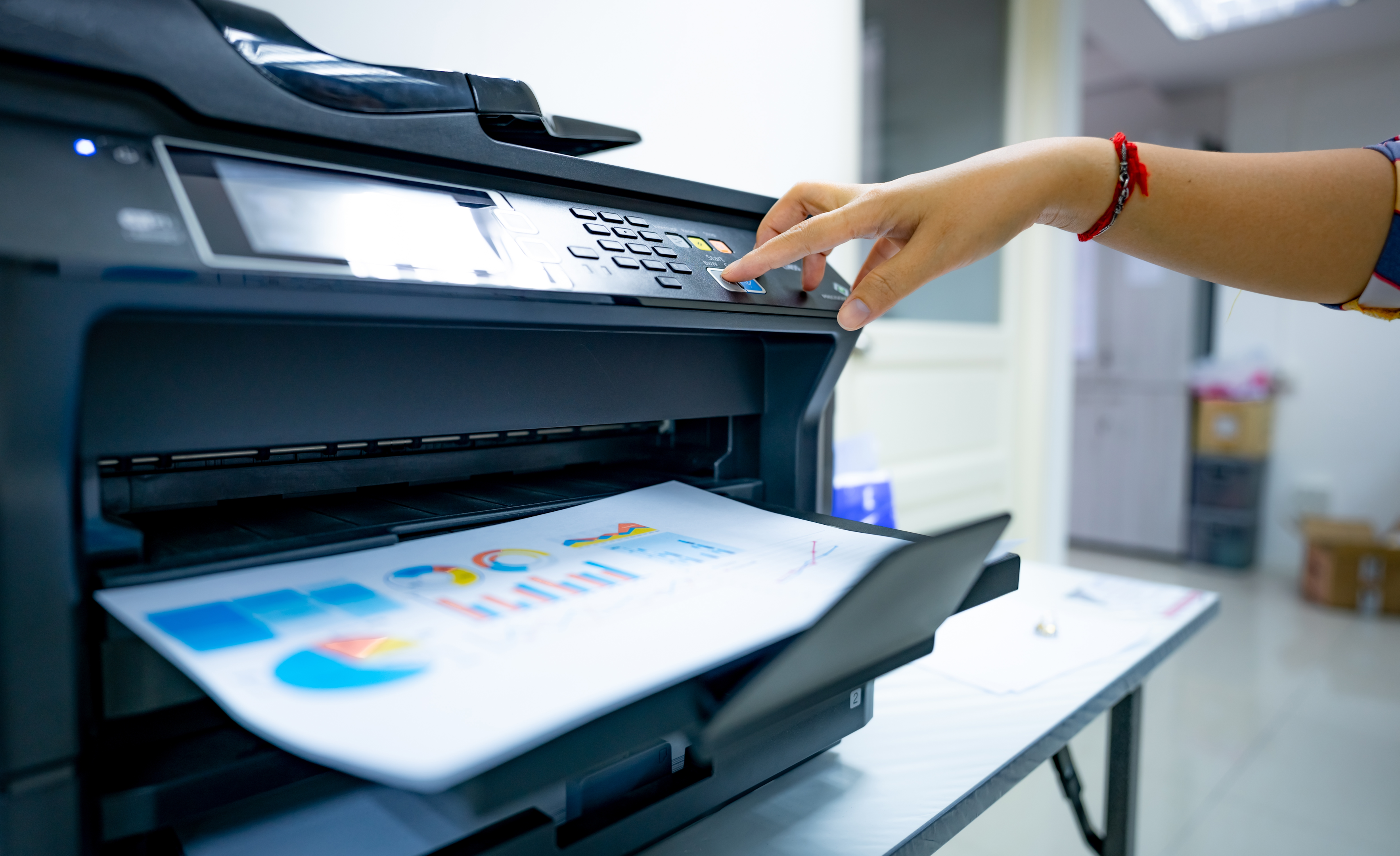 Which is the best a3 printer scanner copier for my business?