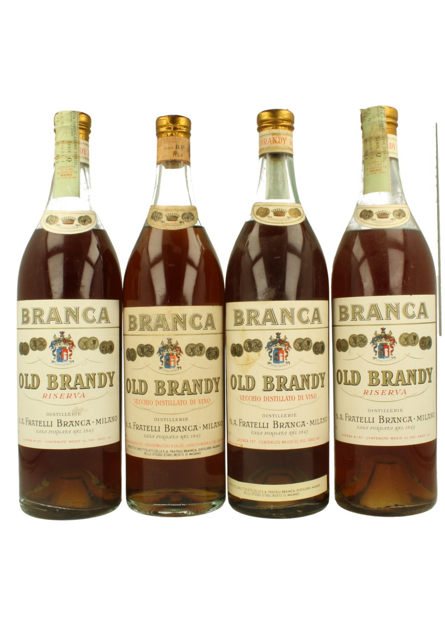 Brandy Making