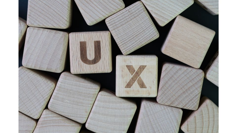 UX marketing strategies