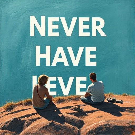 Never Have I Ever