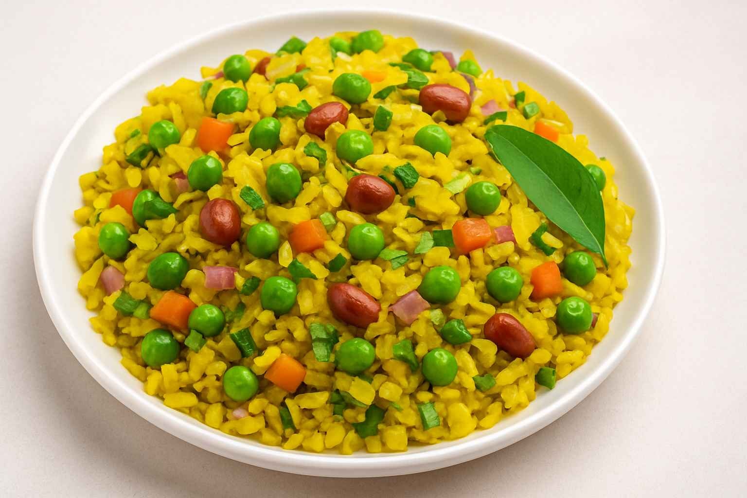 Day 3 – Balanced and Filling