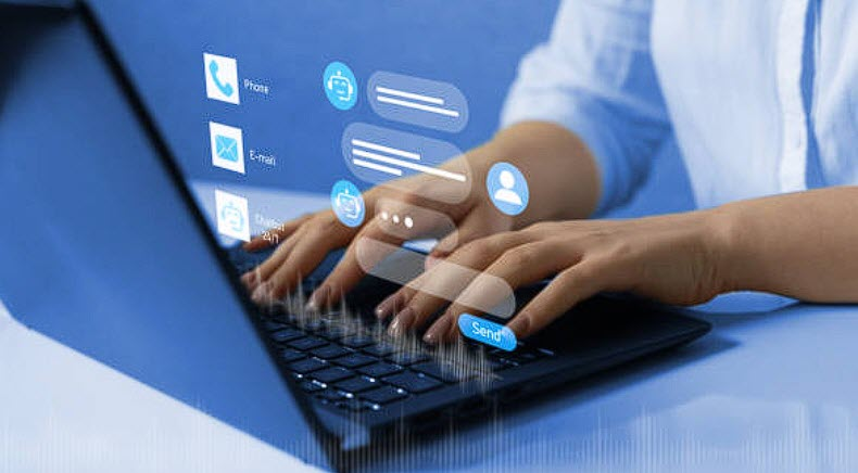 own virtual assistant business, own va business, reliable internet connection