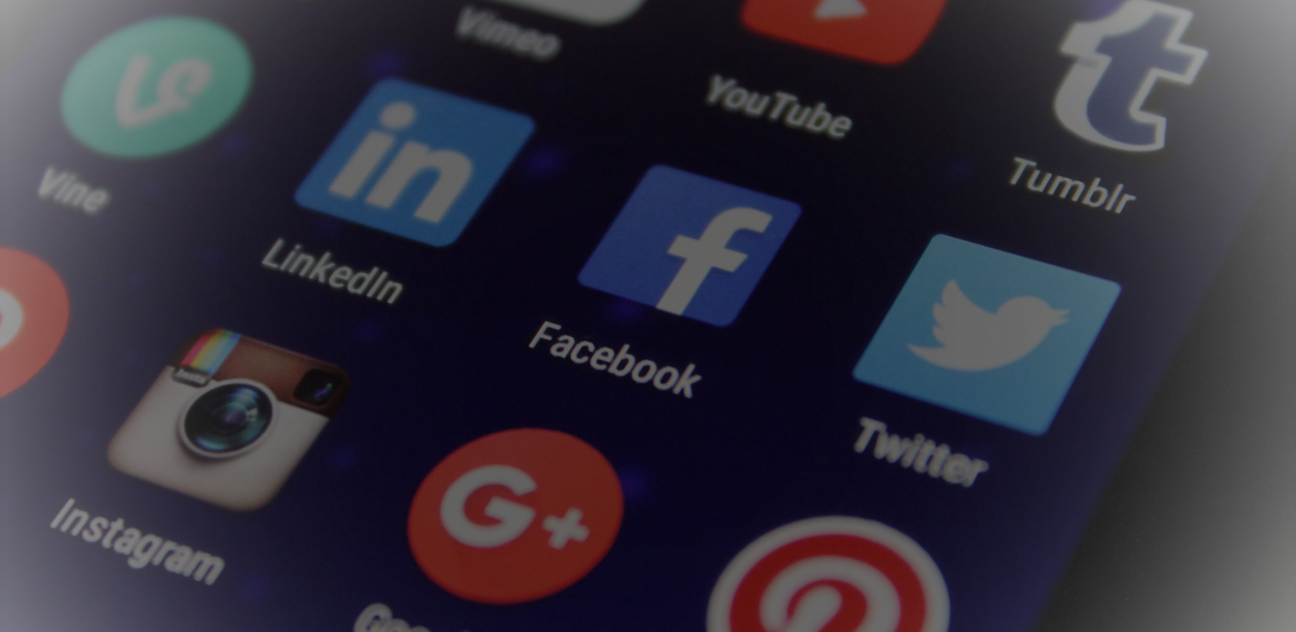 social media