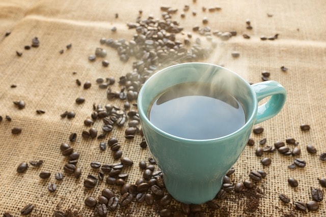 coffee, beans, roasted coffee beans for your coffee maker