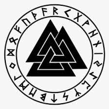 Valknut PNG Images, Transparent Valknut Image Download - PNGitem