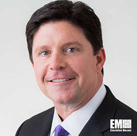 Robert P. Mauch, Executive Vice President and Group President; Executive team of Amerisourcebergen