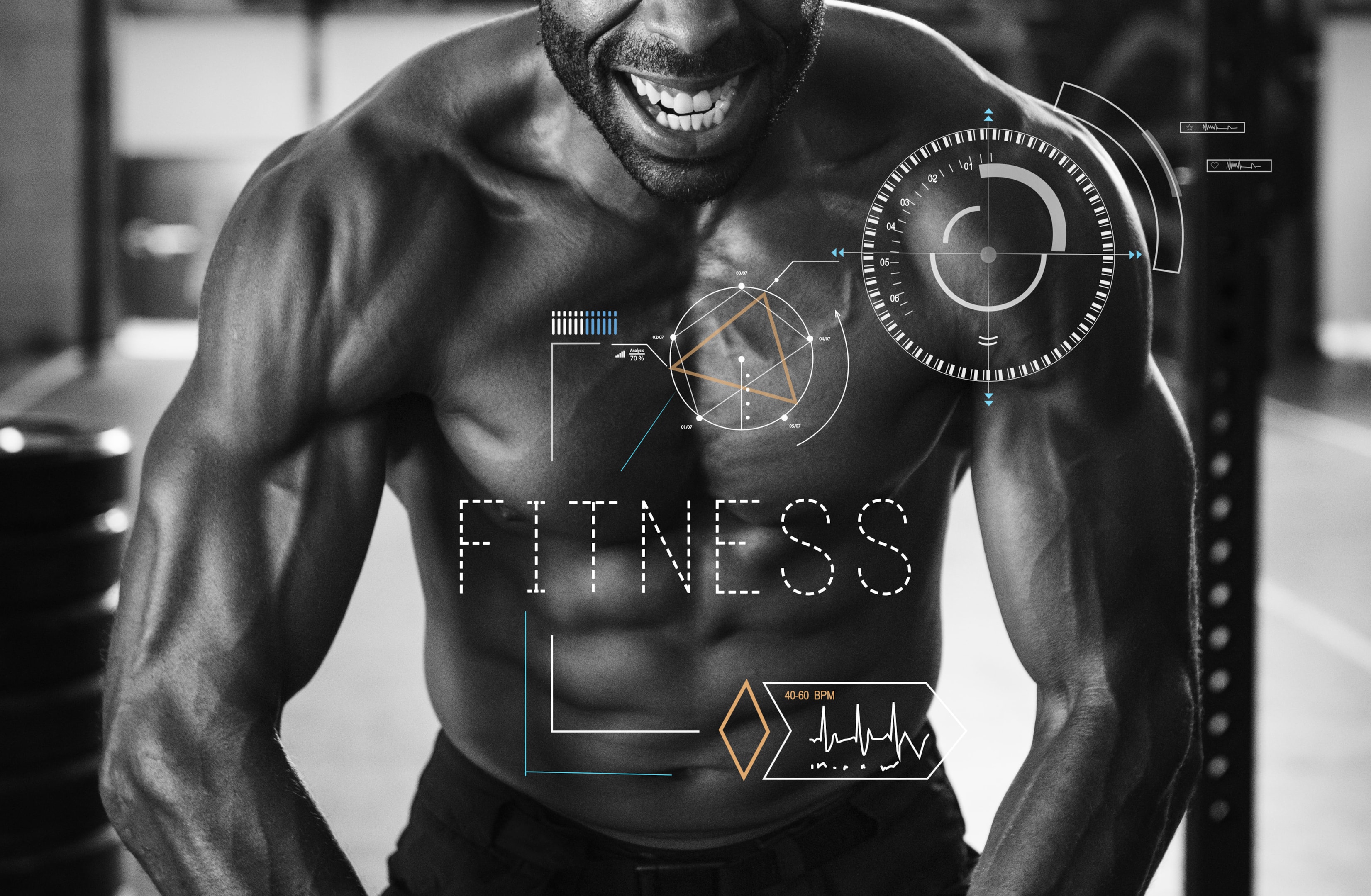 Building Muscle
