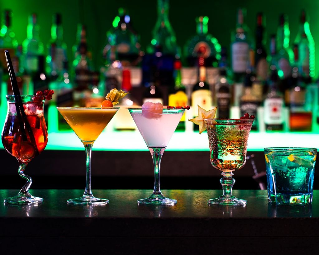 Are Mobile Bar Hire Services Perfect For Brand Promotions? -