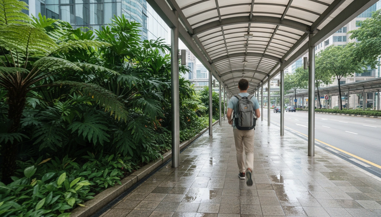 Tools for Dummy Ticket Timing in Visa Applications