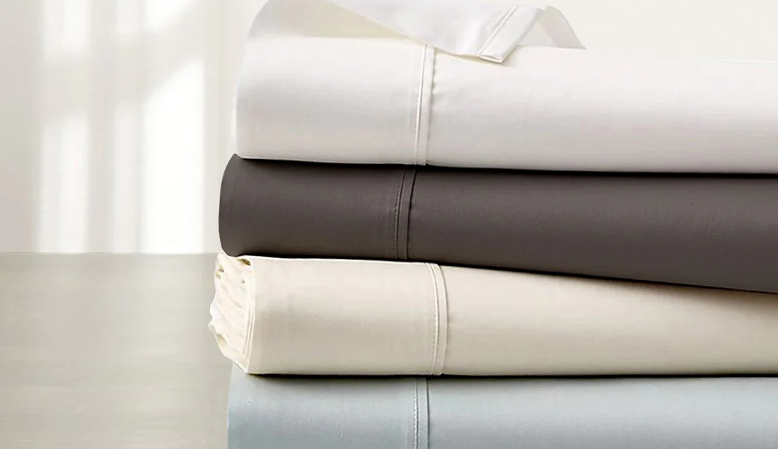 Bed Sheet Buying Guide: How To Pick The Right One