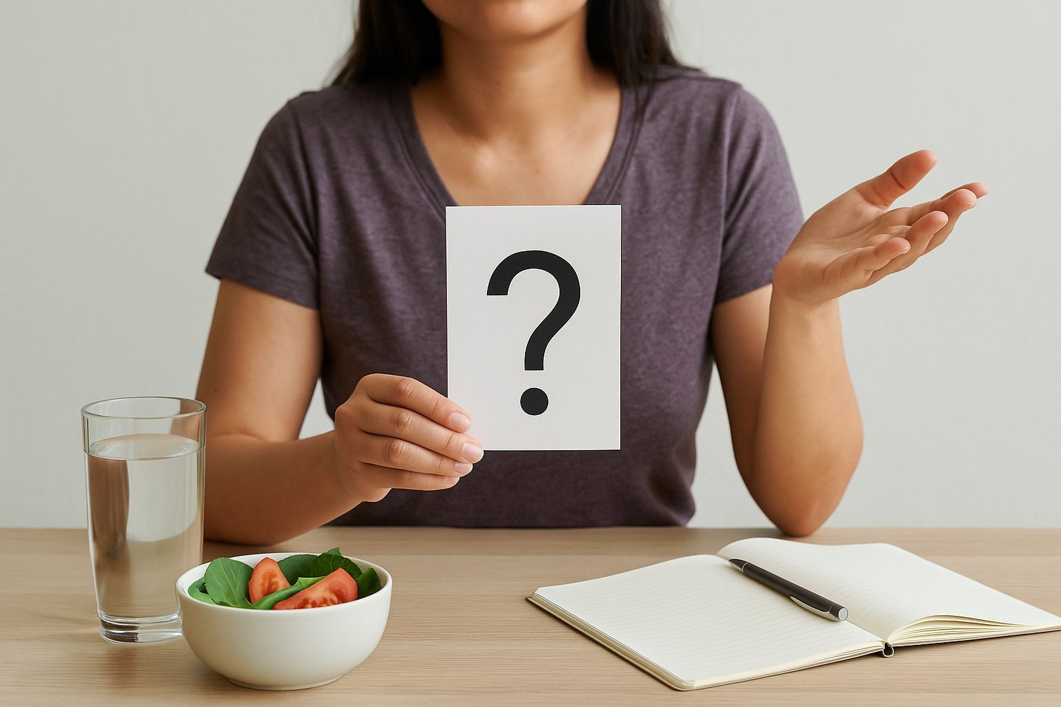PCOD Diet FAQs: Real Questions from PCOD Patients