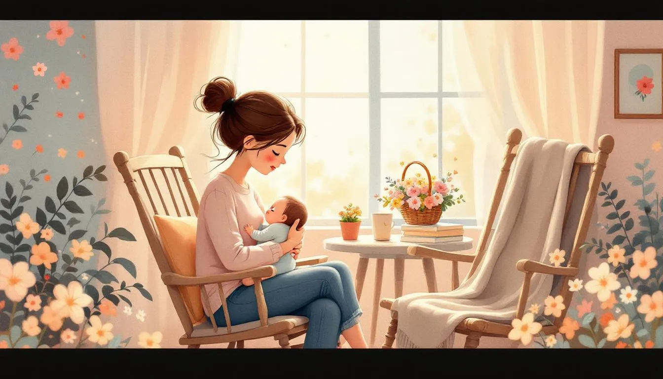 Personalized gifts for new mums that add a special touch to their motherhood experience.