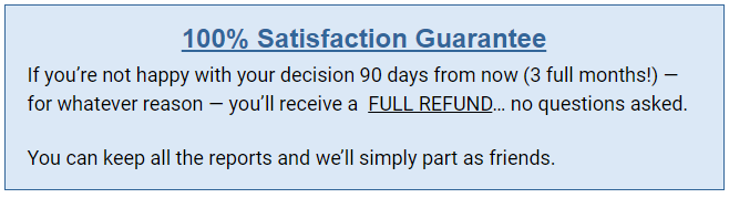 Louis Navellier Reviews: Legit Guru In 2023? 8