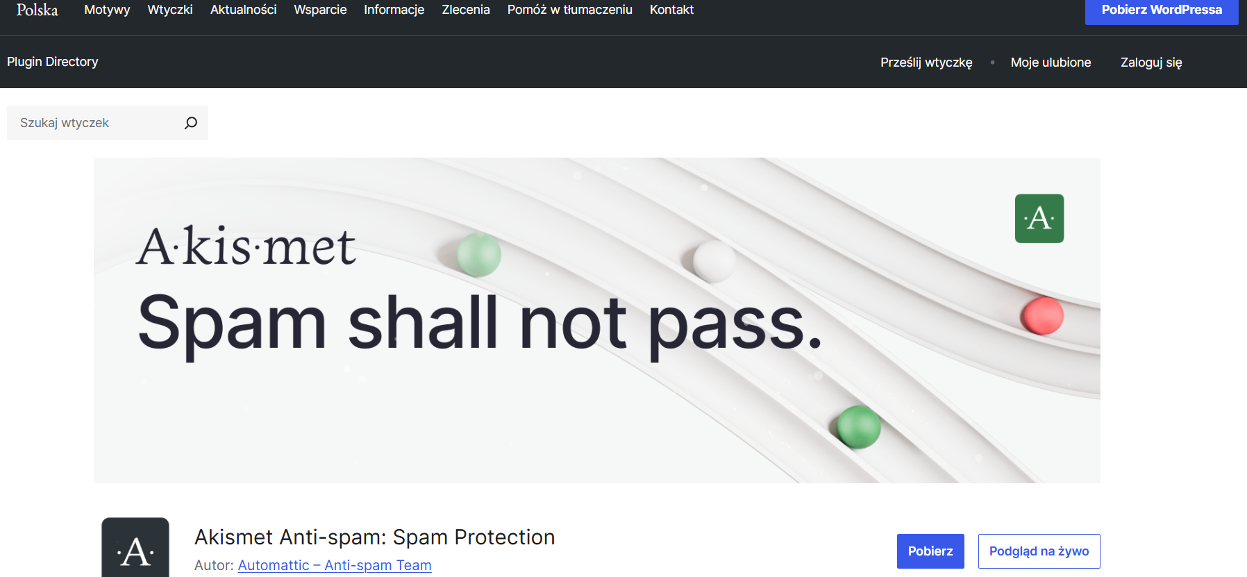 Wtyczka do WordPressa: wtyczki seo wordpress