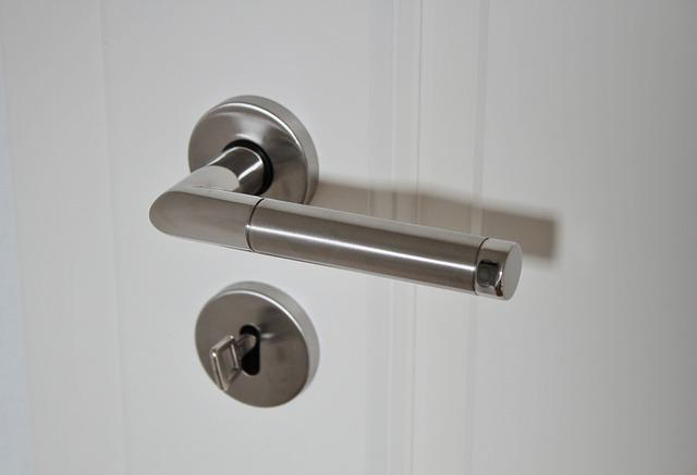 door handle, door knob, jack