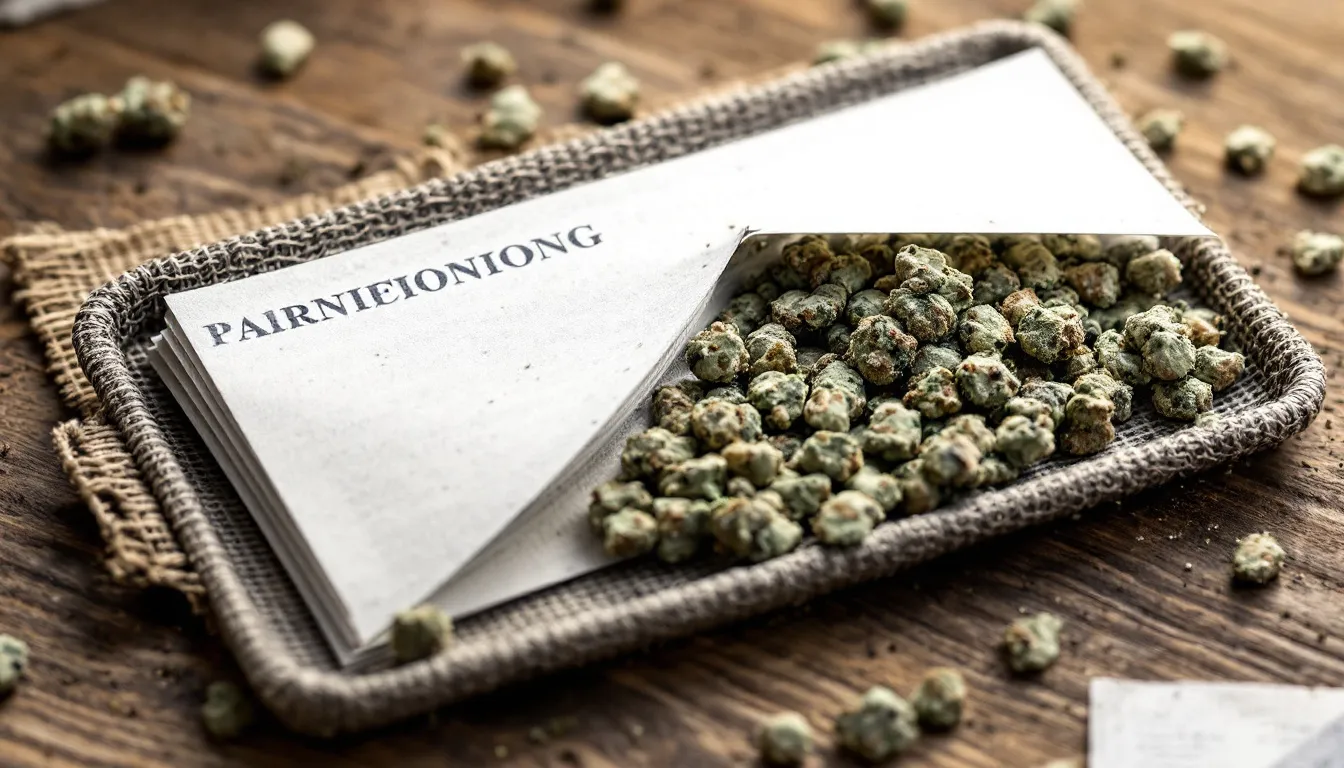 Special cases regarding pardons and cannabis-related convictions for Canadians.