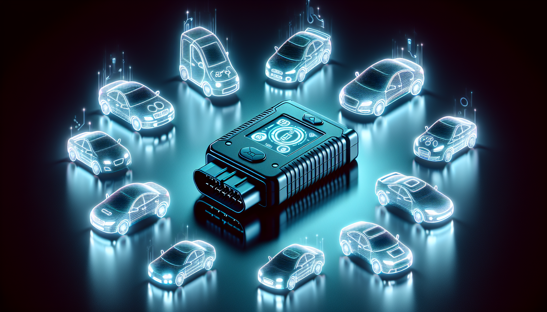 Budget-friendly OBD readers for car diagnostics