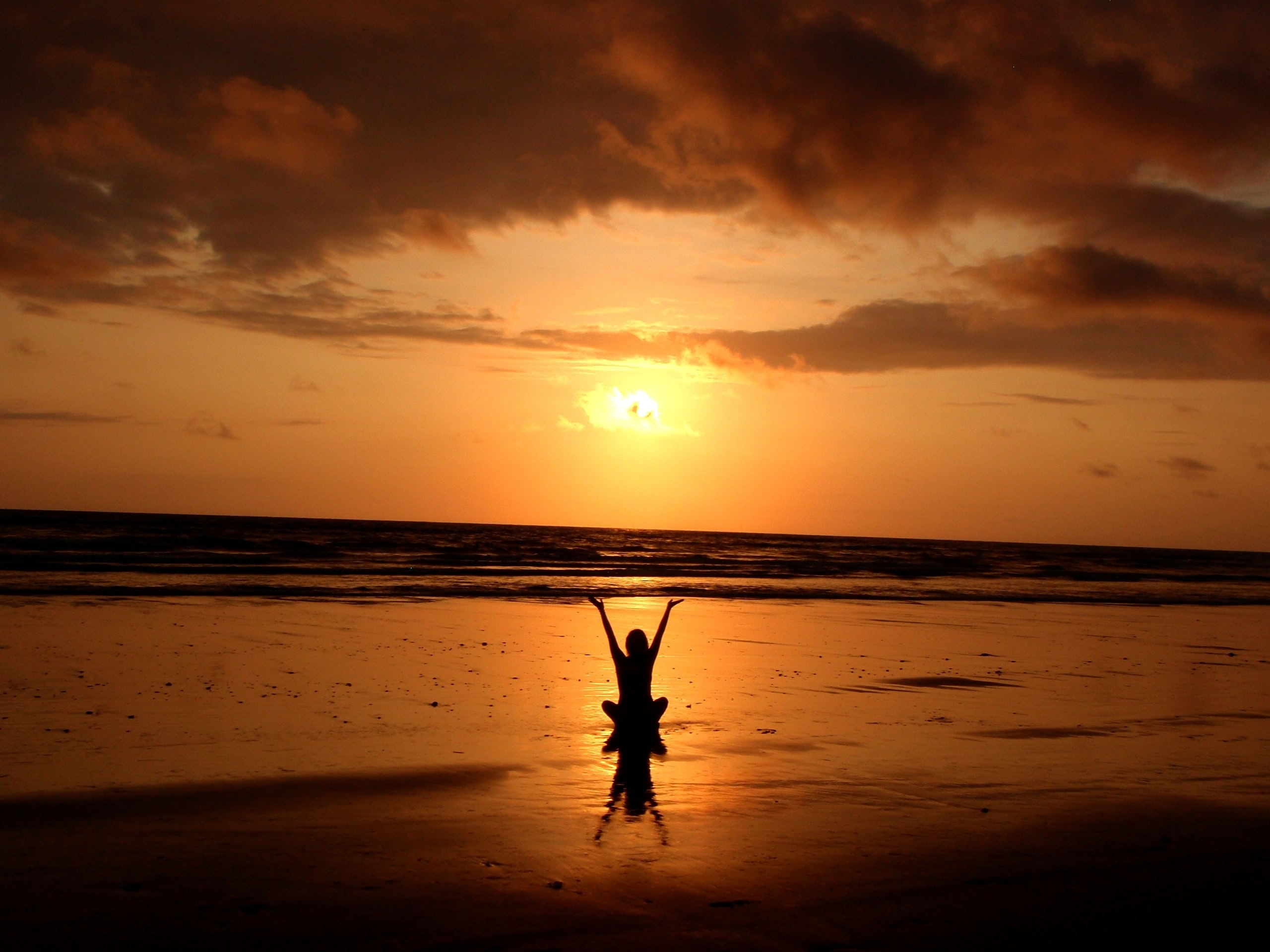 Some Types of Meditation May Be a More Natural Fit for You