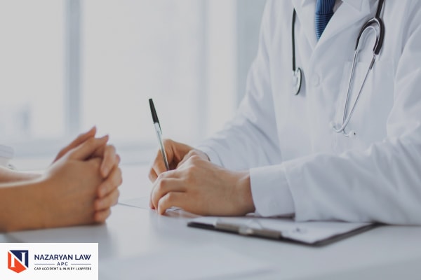 Medical Treatment and Documentation