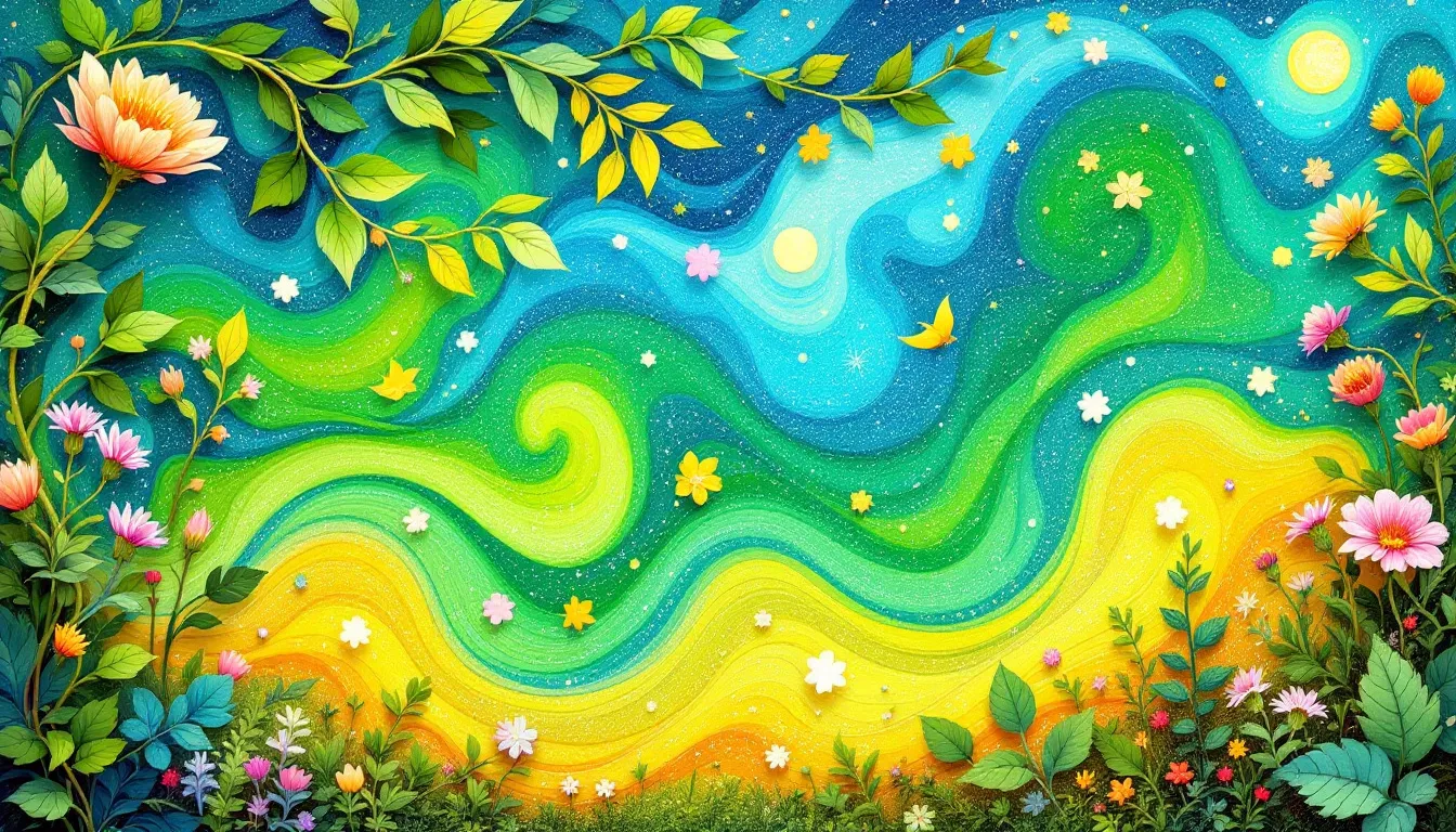 An environmentally friendly resin bound surface that blends with nature.