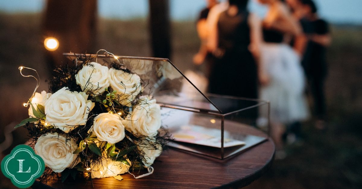 How to Plan a Last-Minute Wedding