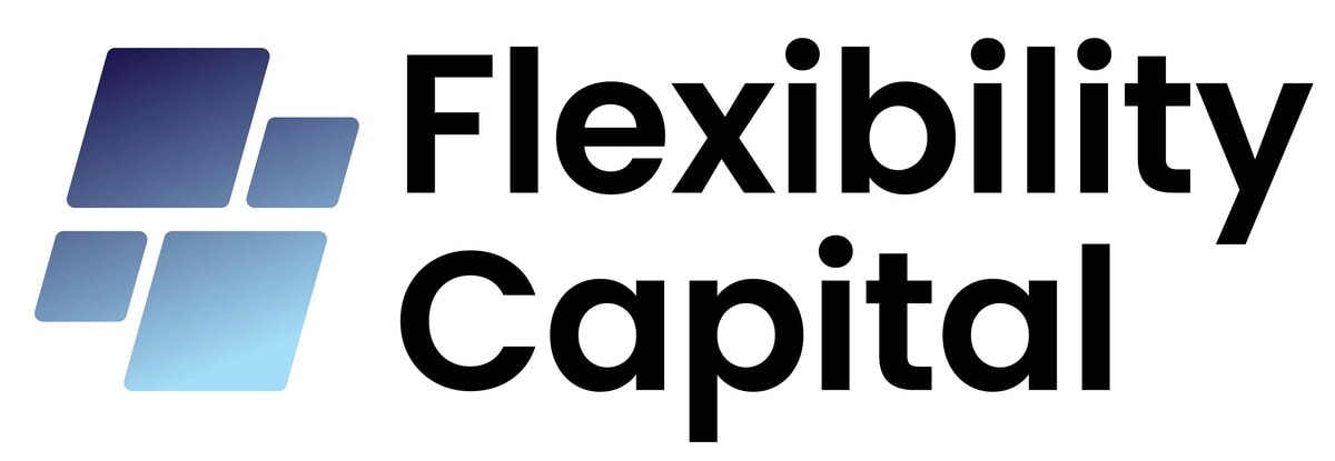 Flexibility Capital logo, flexibility capital review