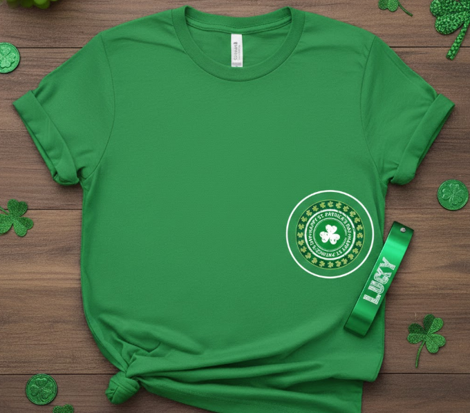 Office event shirts, coasters & openers