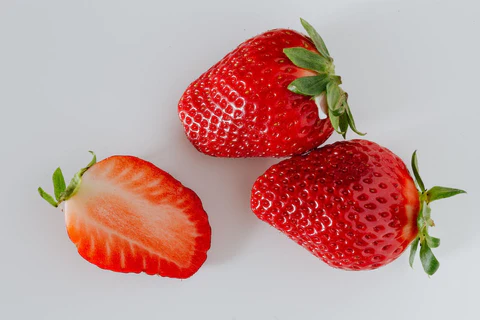 Benihhope Strawberry