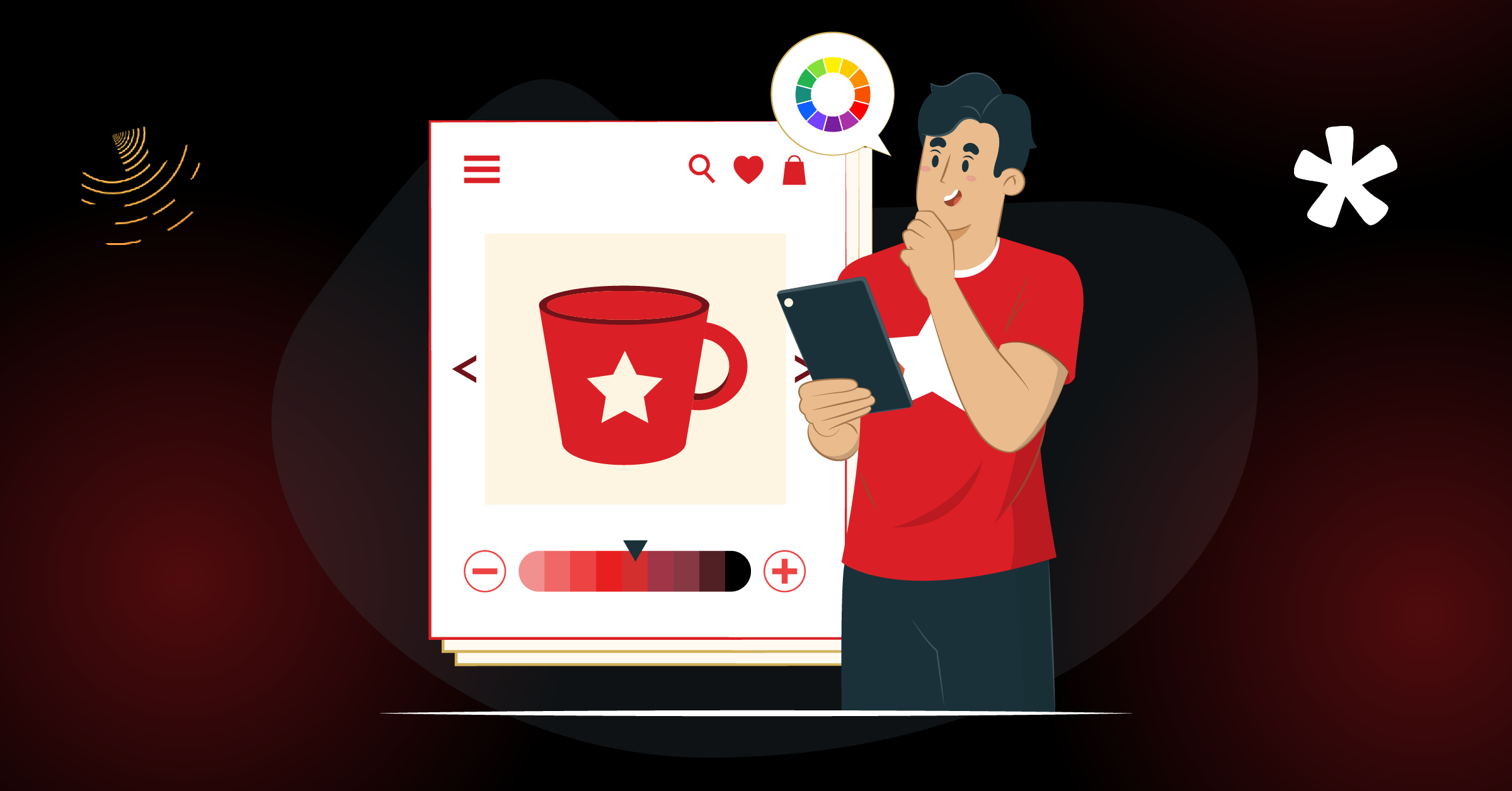 How to Create Your Brand Identity from Scratch