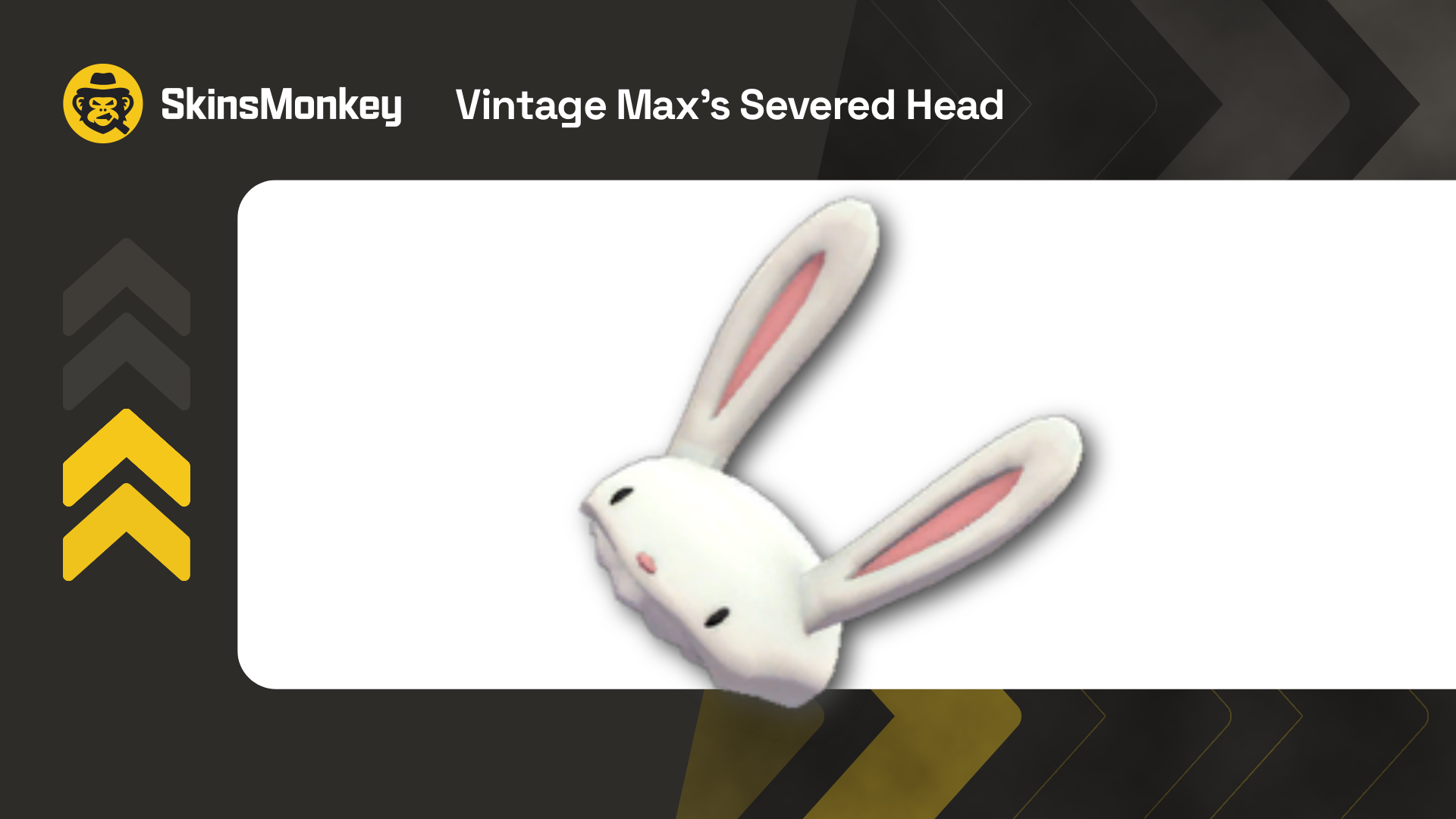 Max’s Severed Head