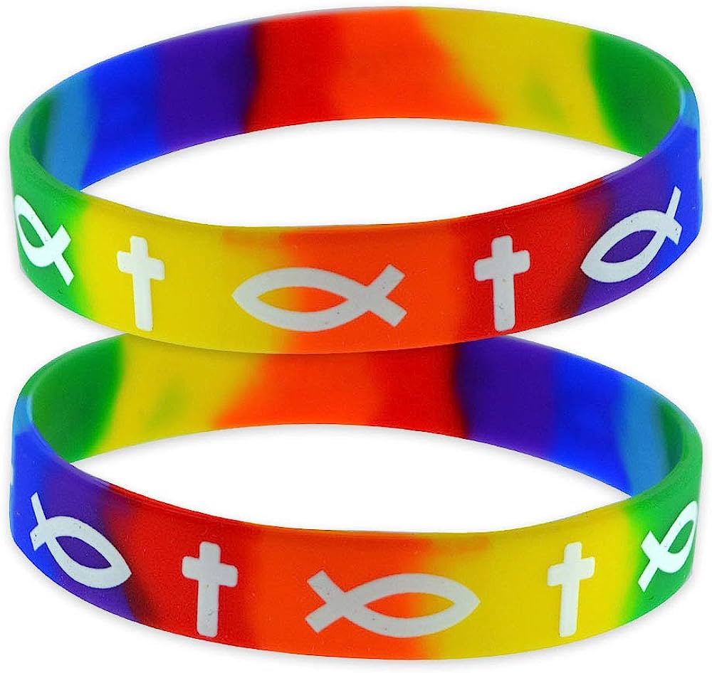 Why Christian Wristbands Make a Great Gift 24hourwristbands Blog