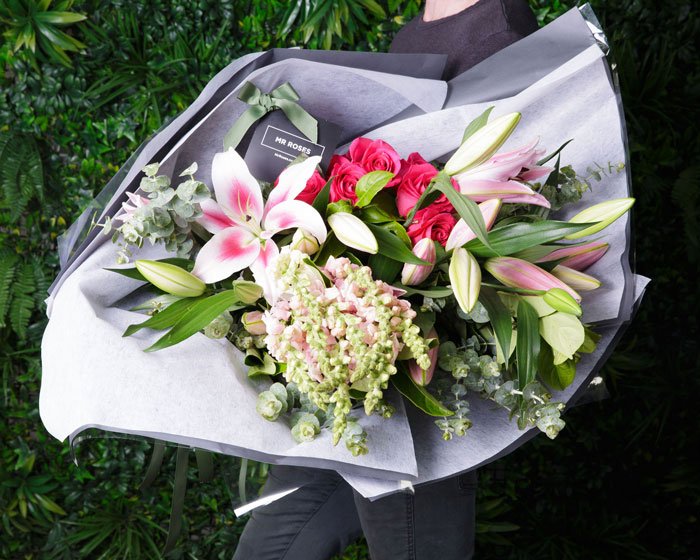  florists north sydney