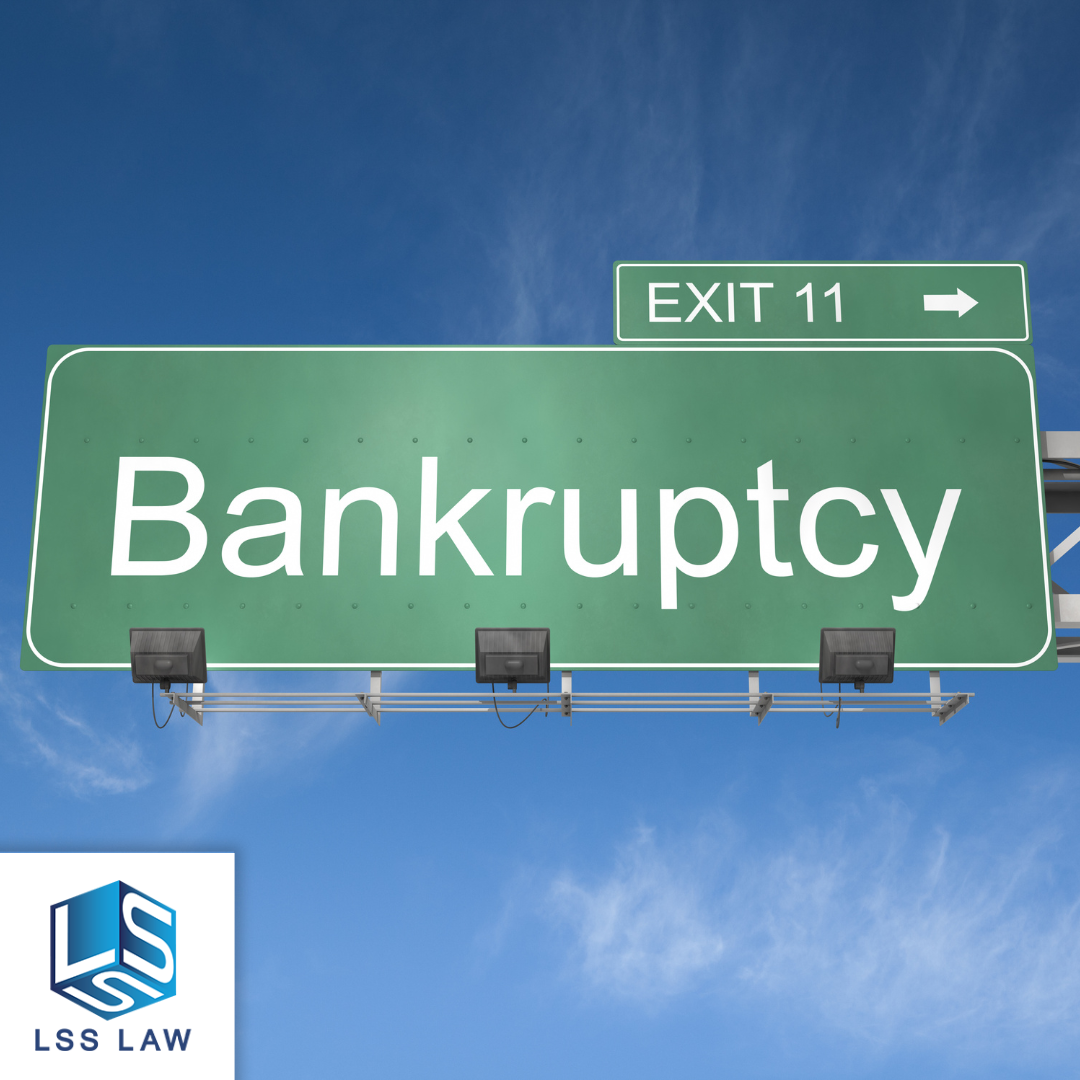 Chapter 11 Bankruptcy Explained in Fort Lauderdale.