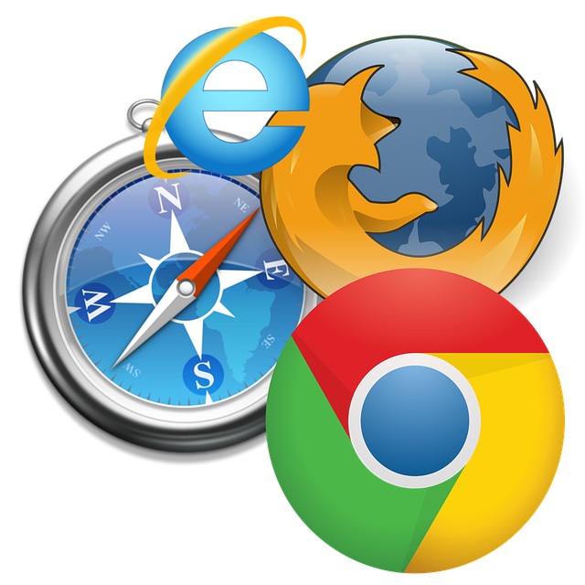 Infopath Web browsers compatibility