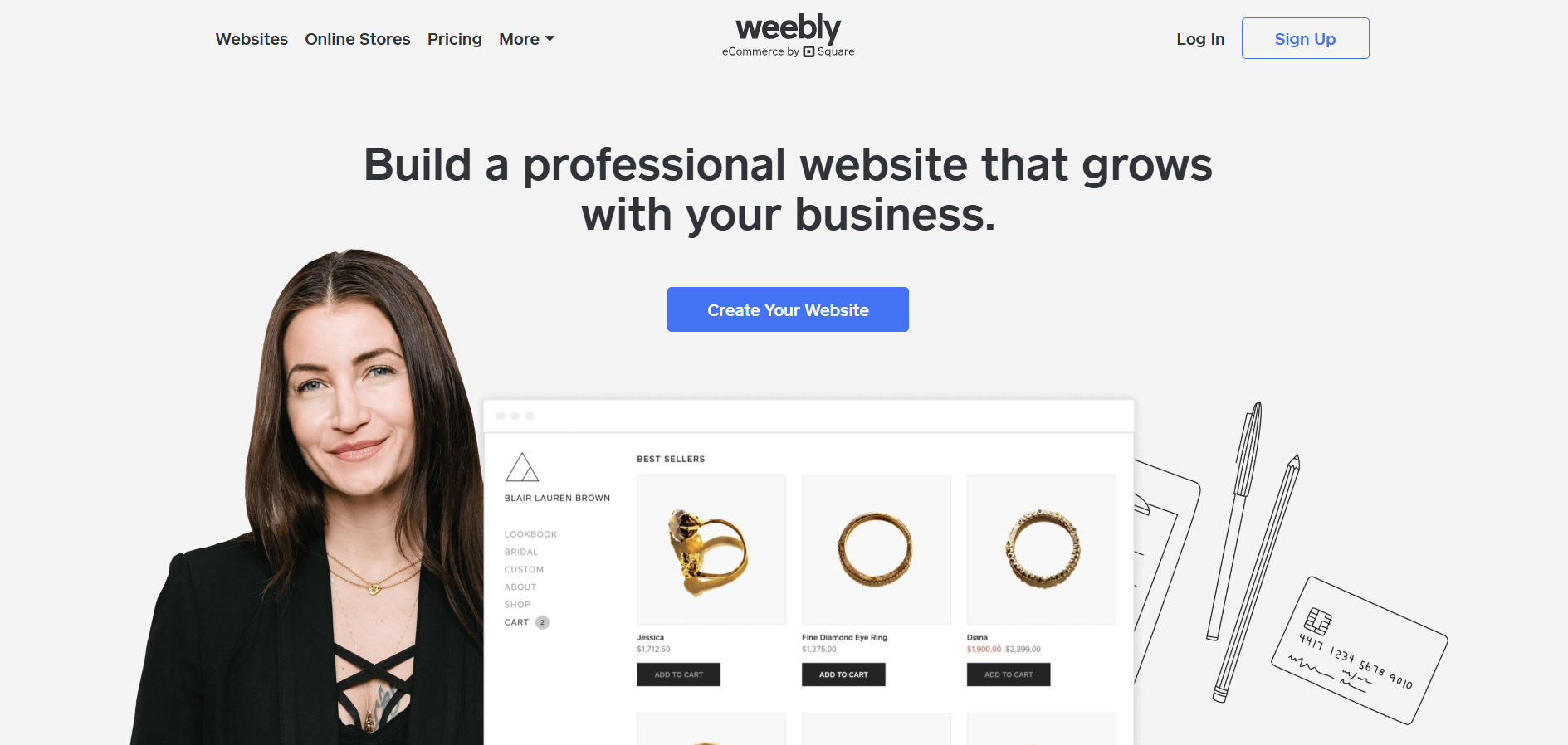 Weebly