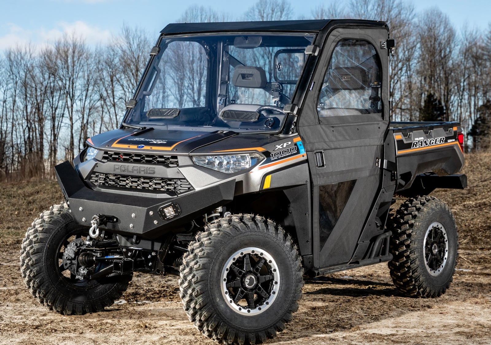 Polaris Ranger Accessories