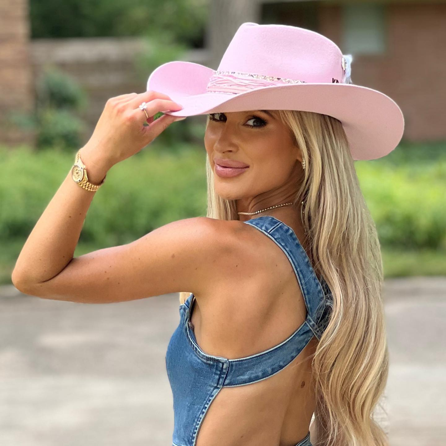 Western hats deals for women