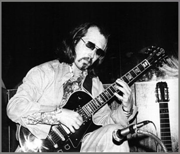 The 50 Best Jazz Guitarists of All Time (See Your Favorite?) 30 Lenny Breau