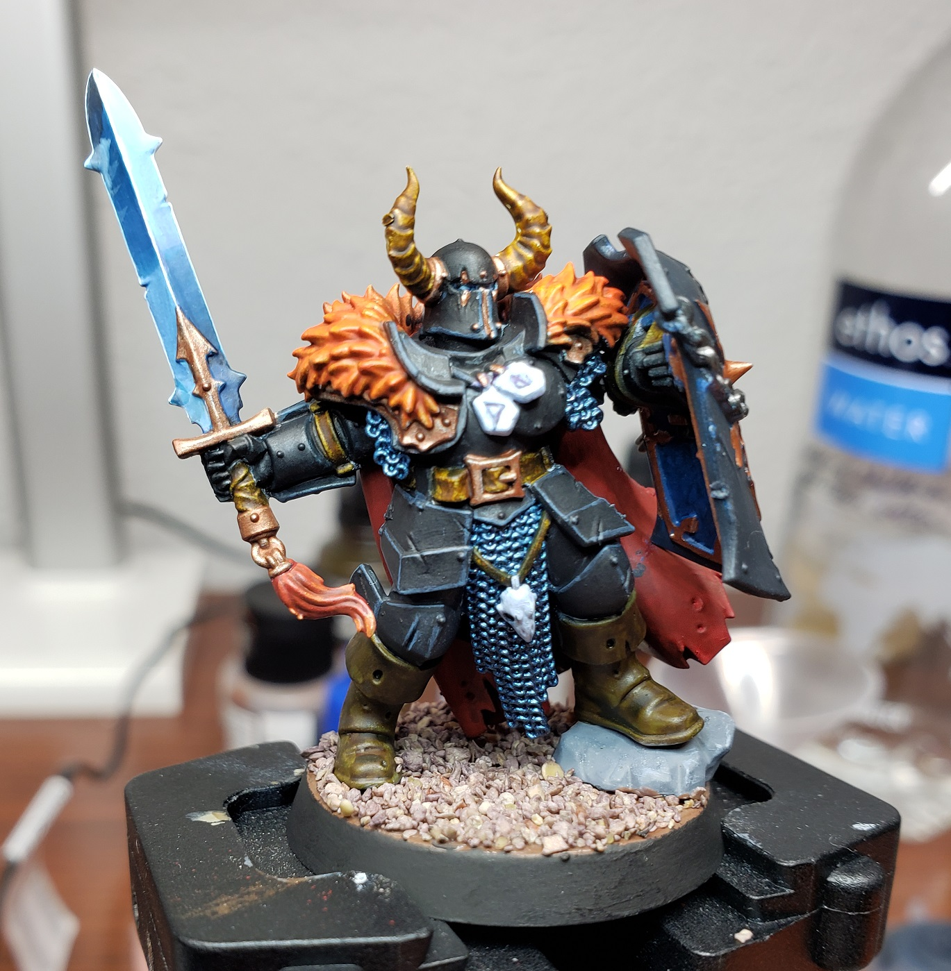 Top 3 Websites for How to Paint Non-Metallic Metal (NMM