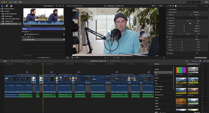 DaVinci Resolve vs Final Cut Pro Which Editing Platform Is Right For You CrumplePop