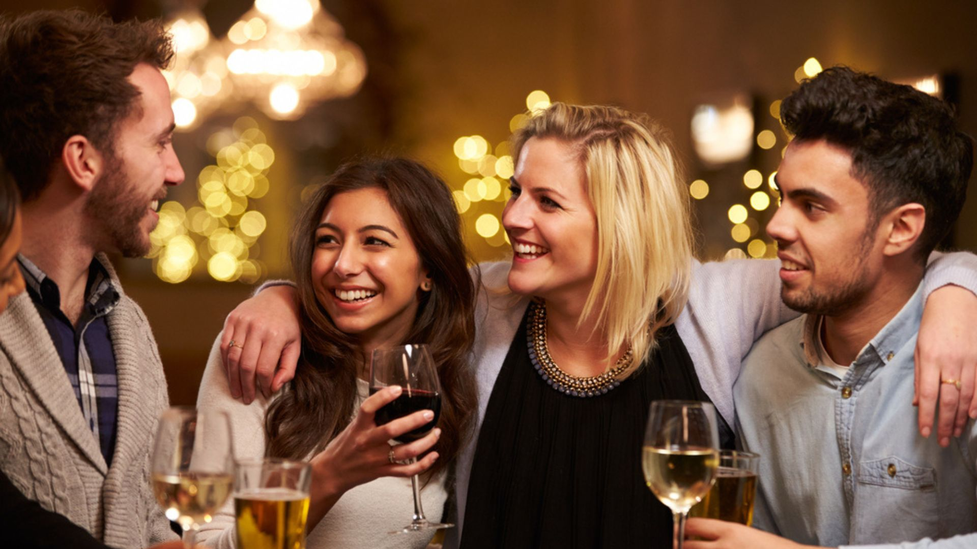 How To Choose The Right Cocktail Mobile Bar Hire For My Event? -